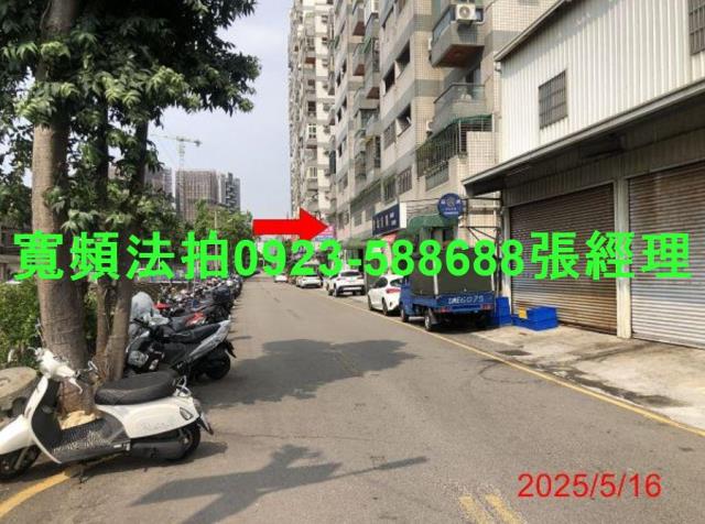 台中北屯法拍大樓-5