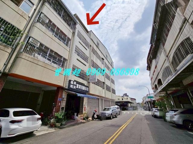 台中北屯透天法拍-4