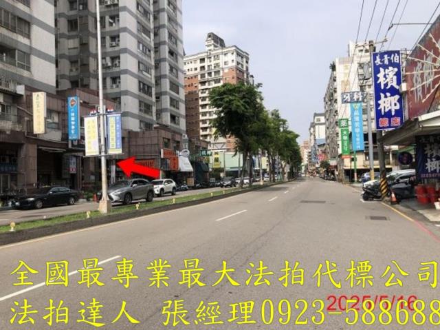 台中北屯法拍大樓-4