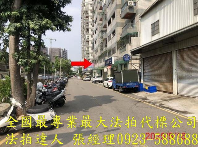 台中北屯法拍大樓-5