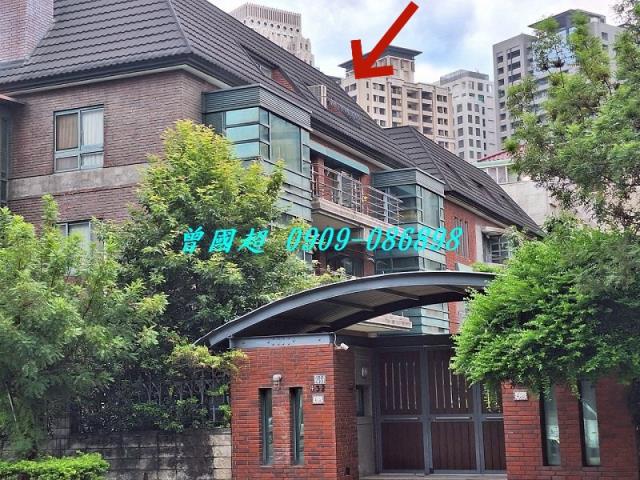 台中南屯透天法拍-1