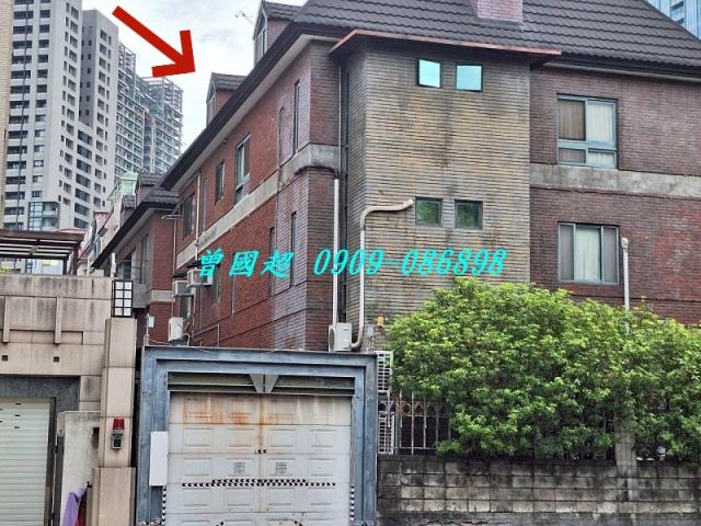 台中南屯透天法拍-3