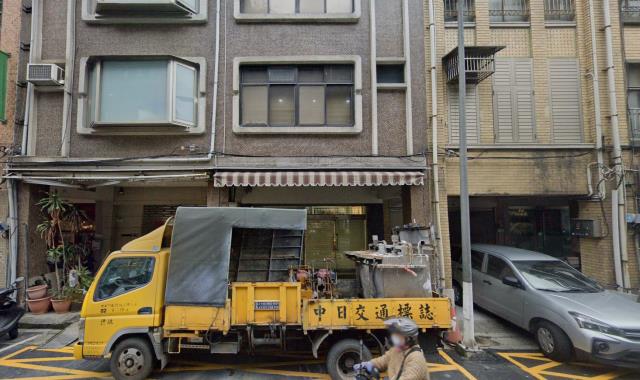 台北大同區透天拍賣-0