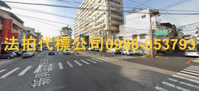 烏日透天法拍-2