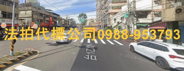 烏日透天法拍-3