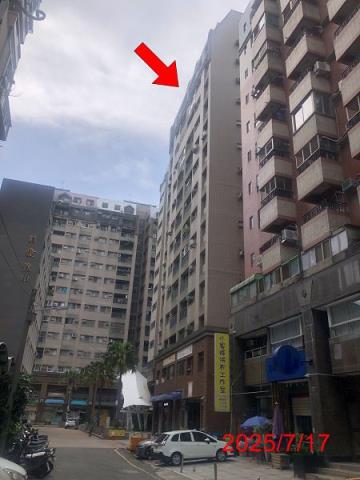 台中法拍大樓-2