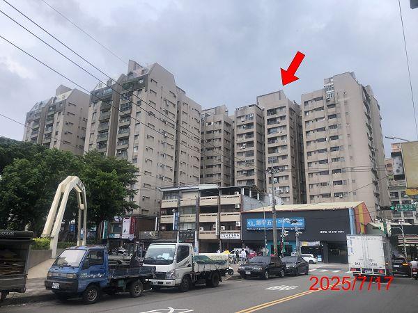 台中法拍大樓-3