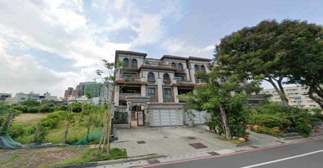 高雄楠梓別墅拍賣-3