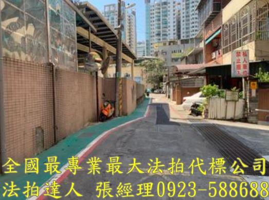 桃園中壢法拍大樓-4