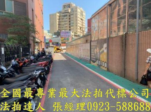 桃園中壢法拍大樓-5