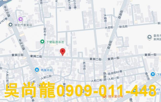 台南下營法拍一樓-4