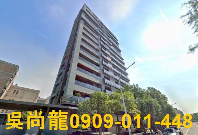 台南東區法拍大樓-0
