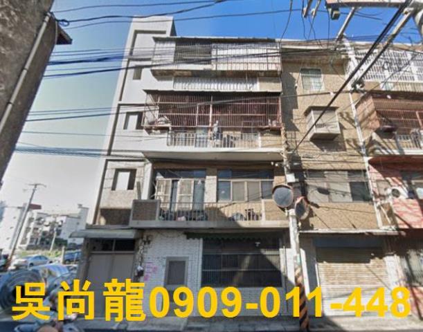 桃園八德公寓法拍-0