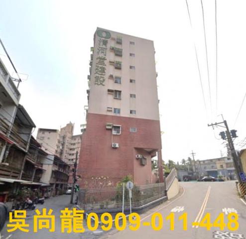 高雄大樹華廈法拍-2