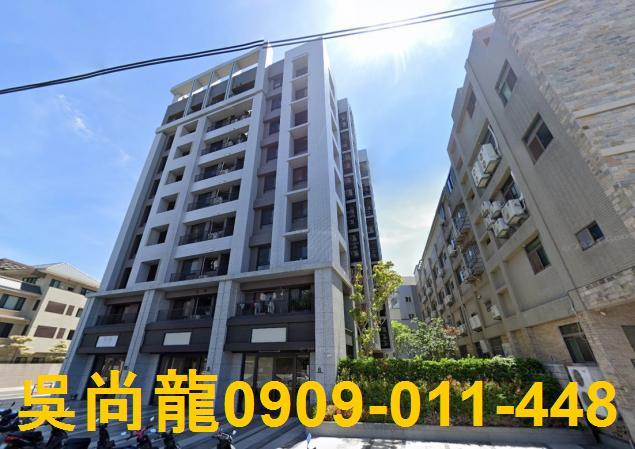 台中豐原華廈拍賣-1