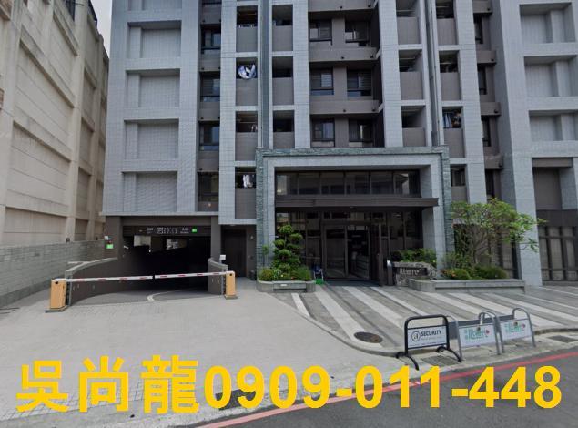 台中豐原華廈拍賣-3