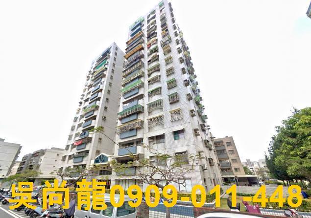 南區法拍大樓-0