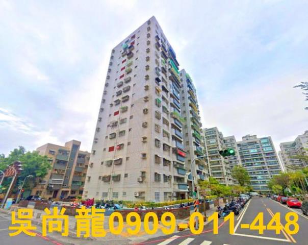 南區法拍大樓-4