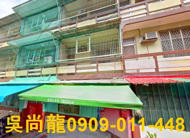 學甲法拍透天-1