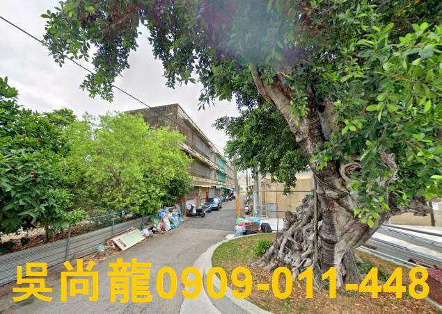 學甲法拍透天-3