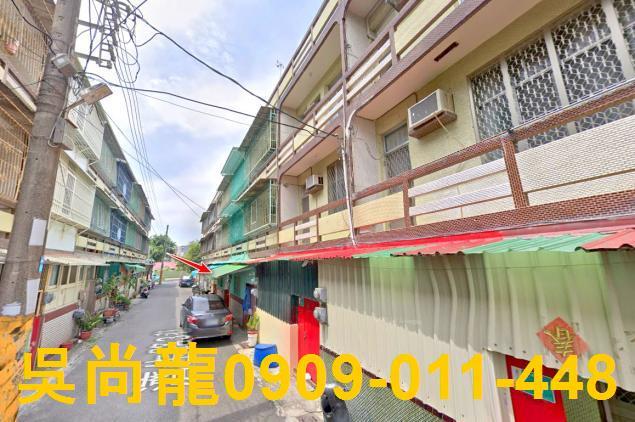 學甲法拍透天-4