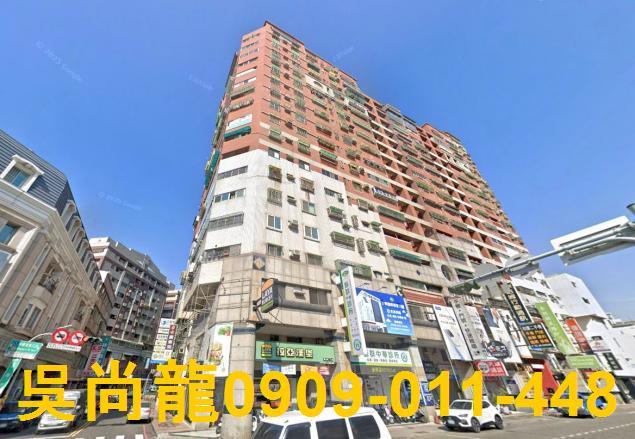 東區法拍大樓-0