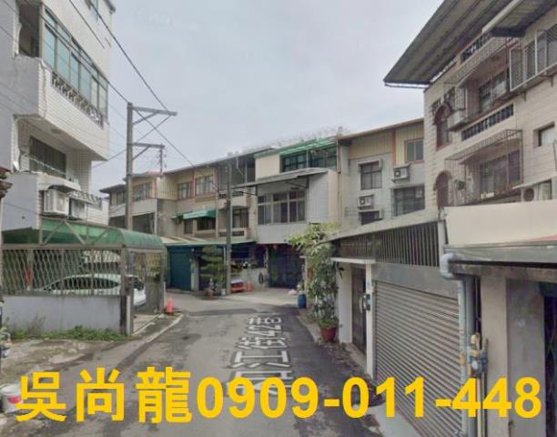 竹東透天法拍-2