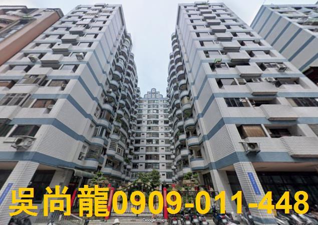 蘆竹大樓拍賣-3