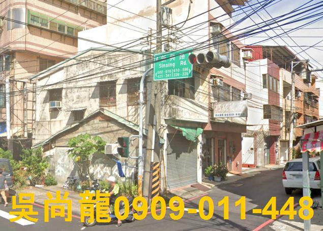 烏日透天法拍-0