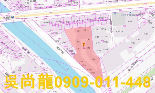 花蓮市華廈法拍-2
