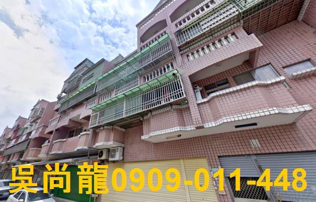 水上公寓法拍-2