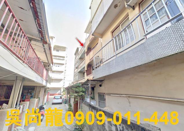 新營透天拍賣-4