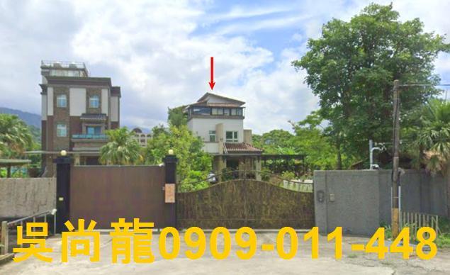 宜蘭法拍農舍-0