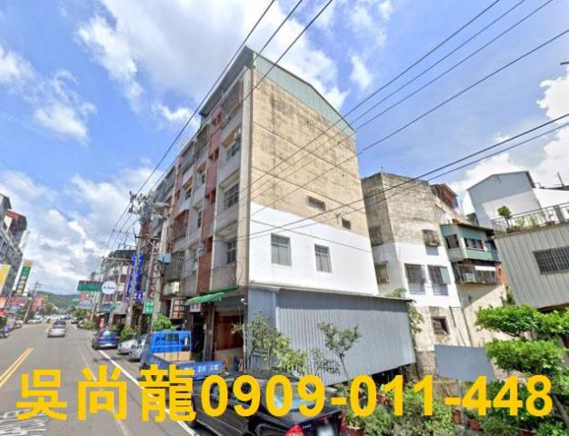 台中公寓法拍-1
