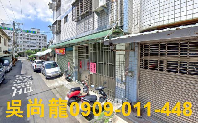 台中拍賣華廈-2