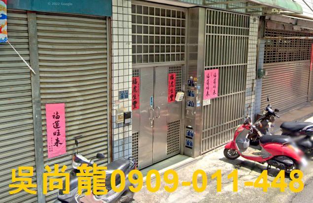 台中拍賣華廈-3