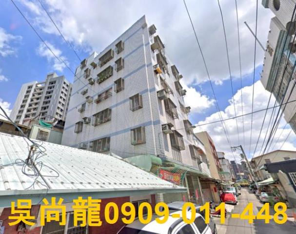 台中拍賣華廈-0