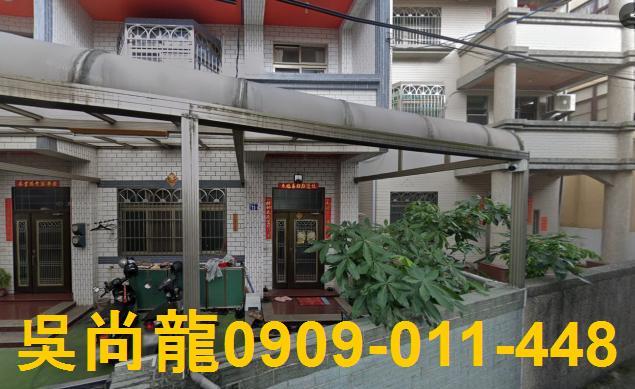 台中法拍透天-2