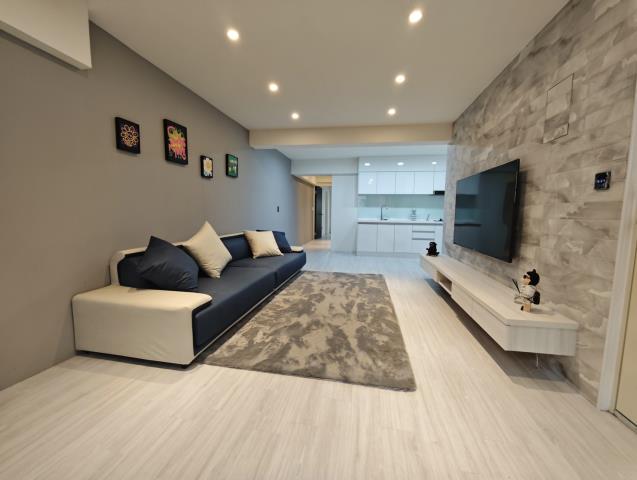 桃園中壢公寓-1