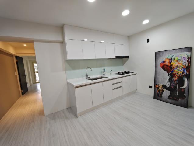 桃園中壢公寓-2