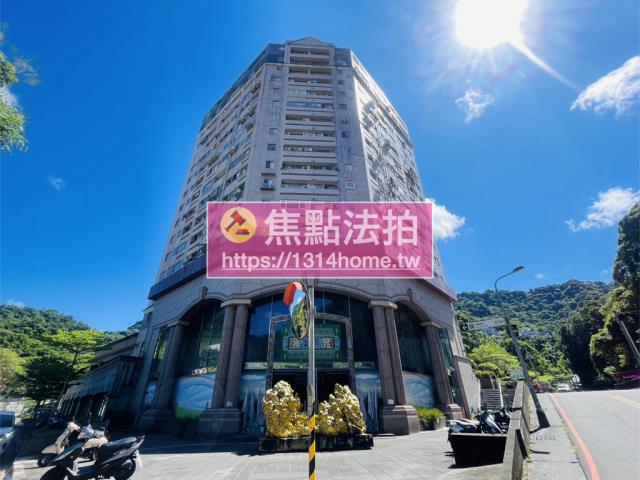 信義區大樓法拍-0