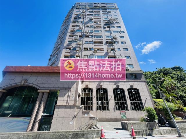 信義區大樓法拍-1