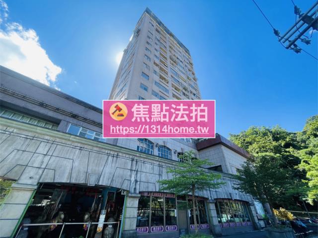 信義區大樓法拍-3