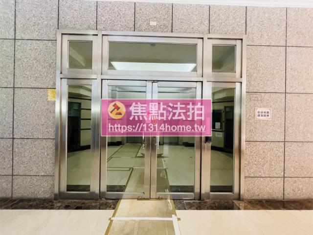 信義區大樓法拍-4