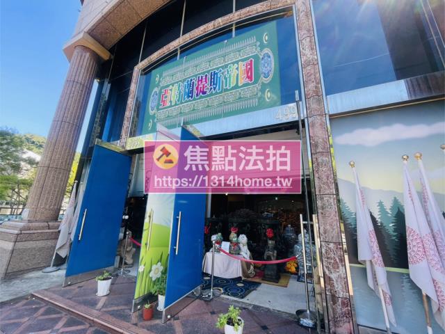 信義區大樓法拍-8