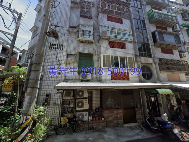 北區法拍公寓-1