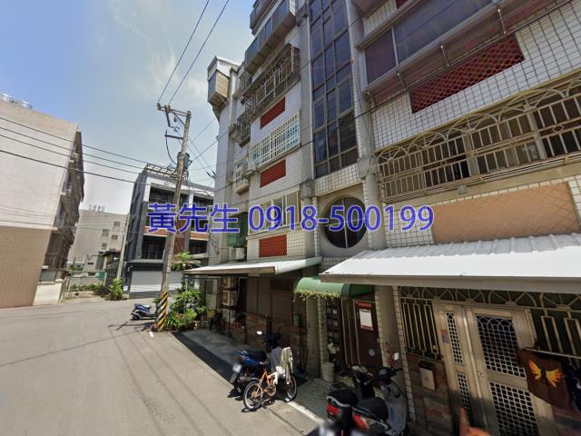 北區法拍公寓-2