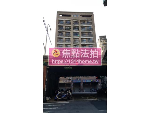 台北大樓法拍-0