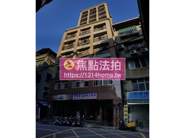 台北大樓法拍-3