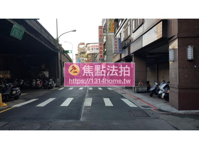 台北大樓法拍-4